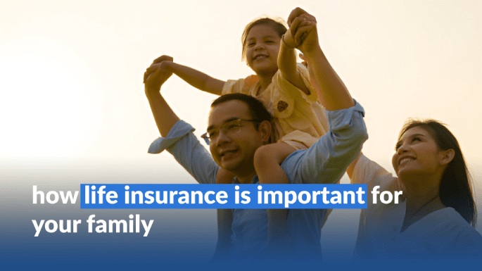 Why Life Insurance Is Crucial for Your Family’s Financial Security