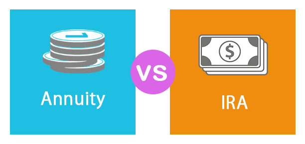 Annuity Pension Plans vs. IRA Insurance: Which is Better for Your Retirement?