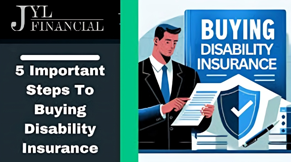 Why Disability Insurance Is Essential for Protecting Your Income: A Comprehensive Guide